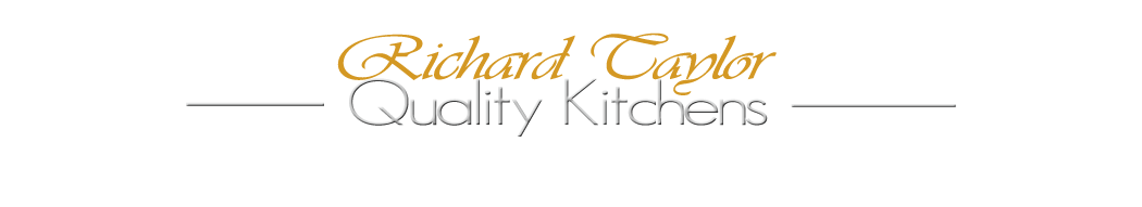 Quality kitchen fitting logo